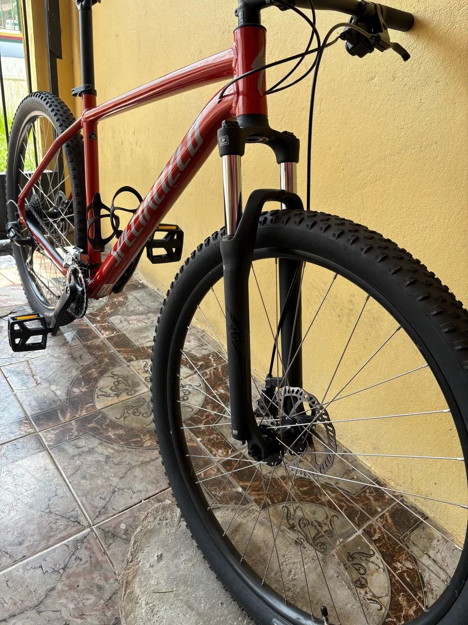 SPECIALIZED HOCKHOPPER - Foto 5