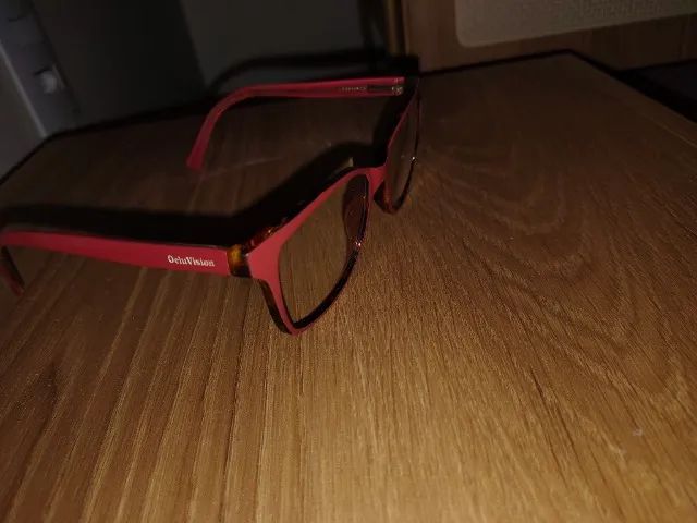 Óculos armação  - Foto 2