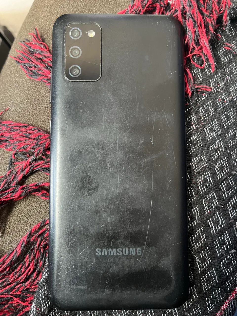 Samsung A03S  - Foto 2