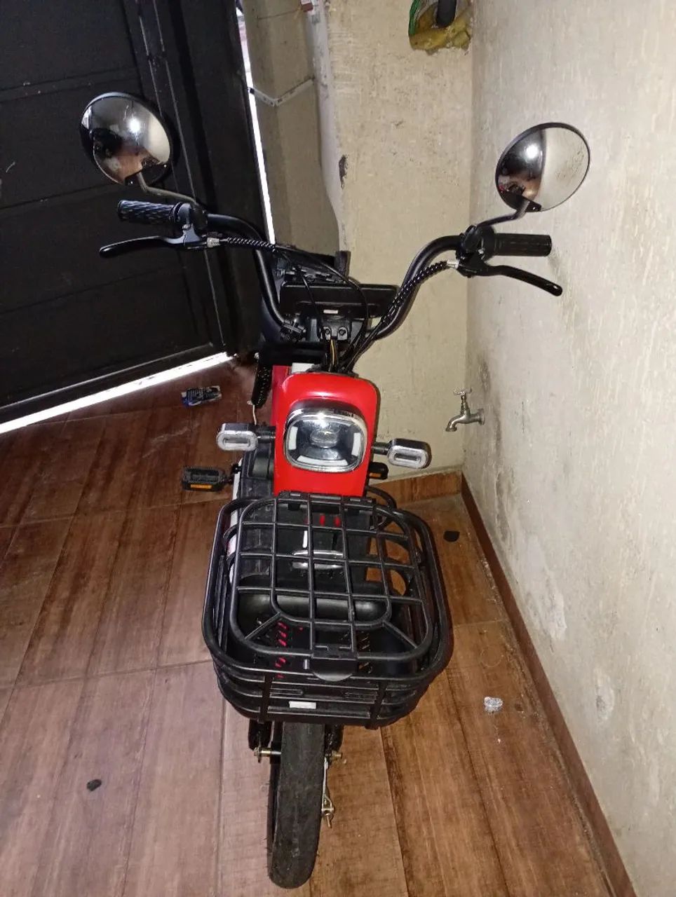 Scooter 500w - Foto 2