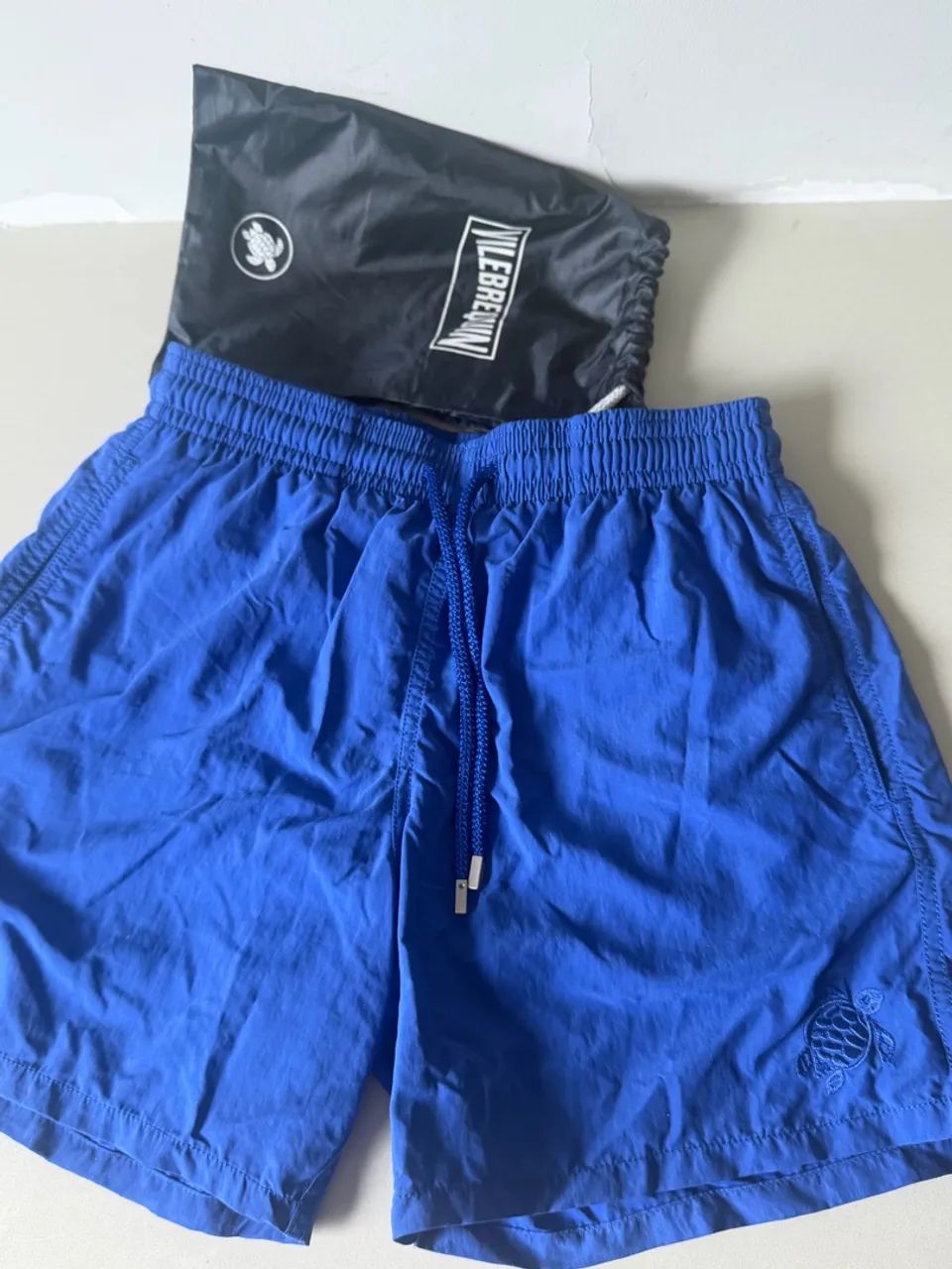 Short Vilebrequin 