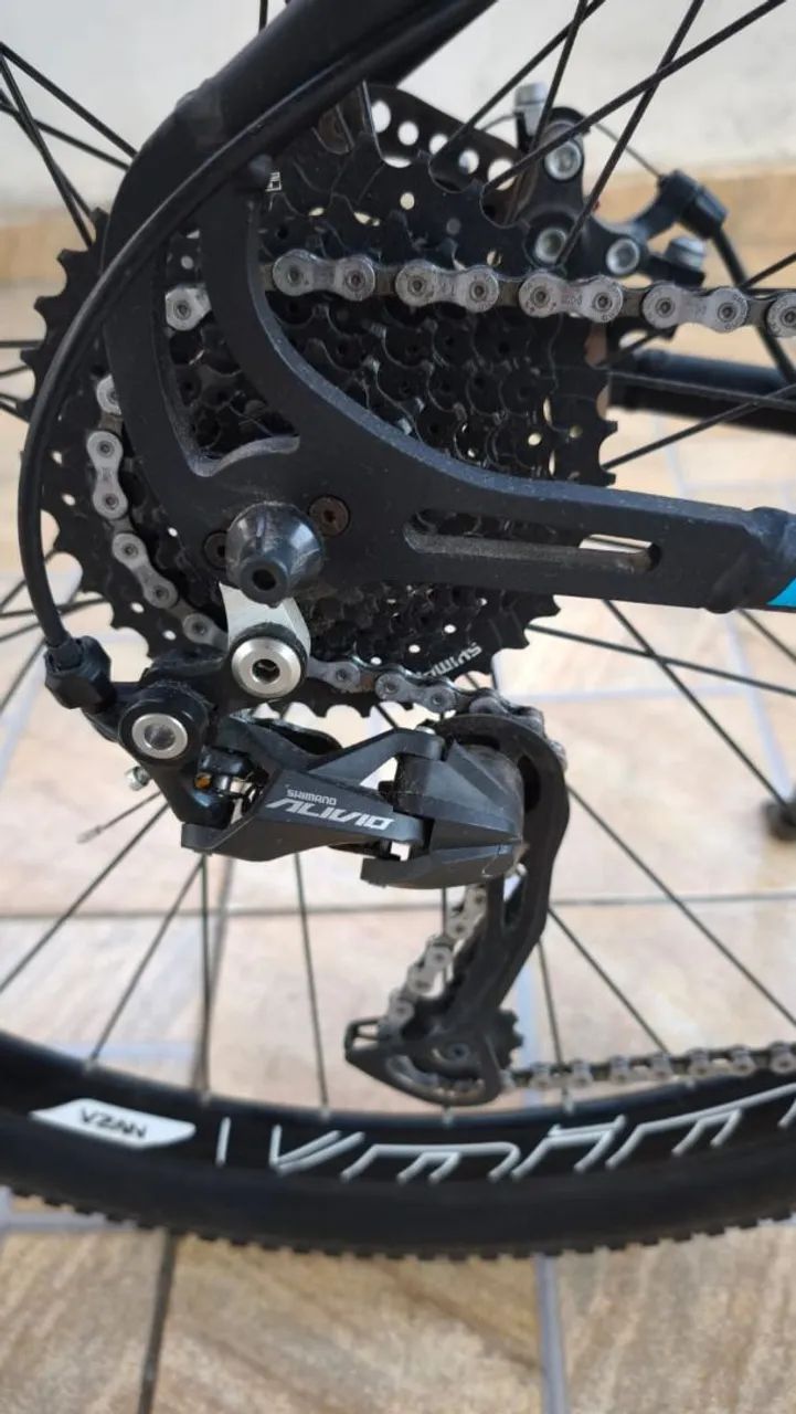 Mountain Bike aro 29 - Foto 5