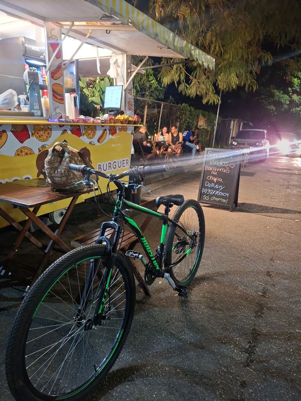 Bicicleta Houston 29  - Foto 4