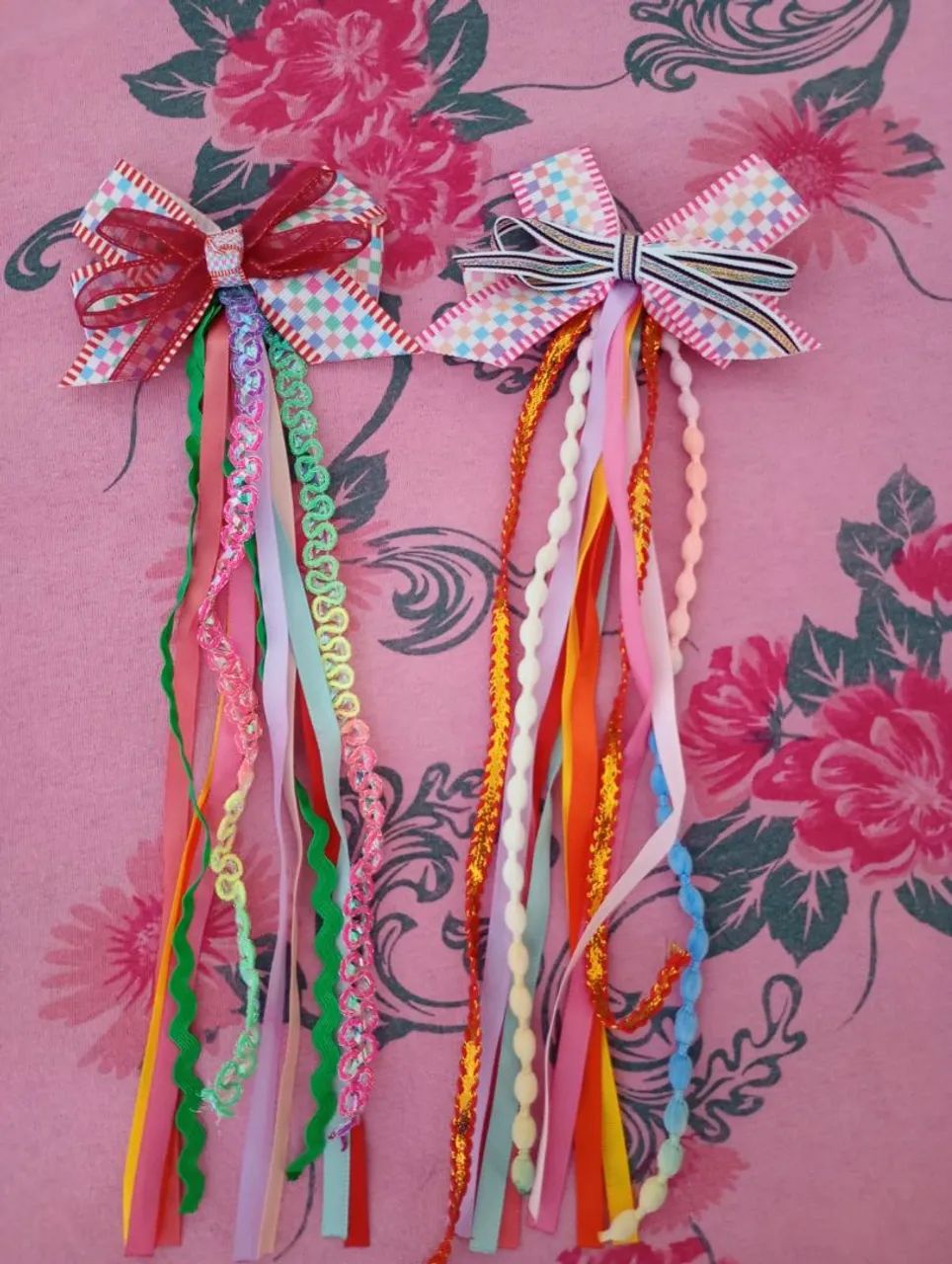 Vestido de festa junina  - Foto 3