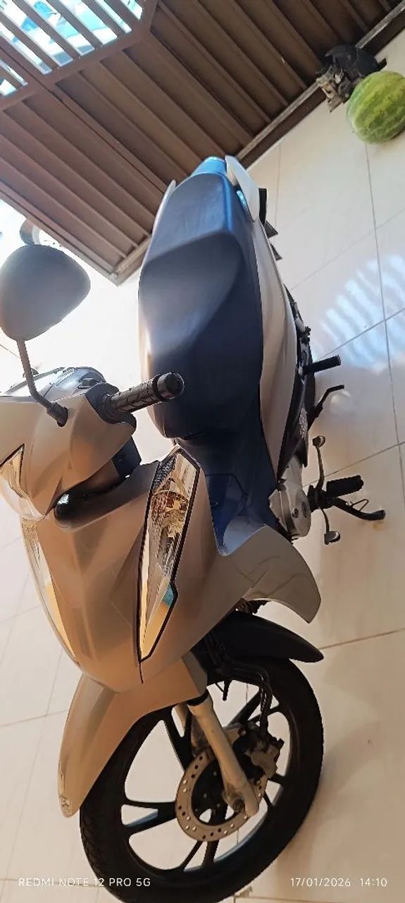Blz 125  - Foto 3
