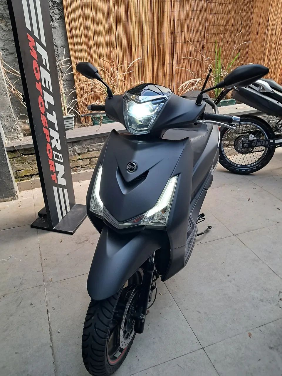 citycom 300HDI - Foto 5
