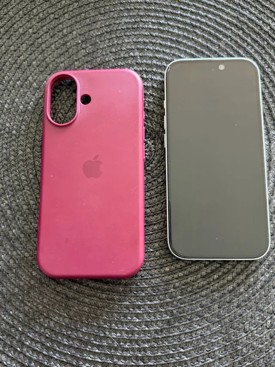 iPhone 17 256gb Na garantia  - Foto 5