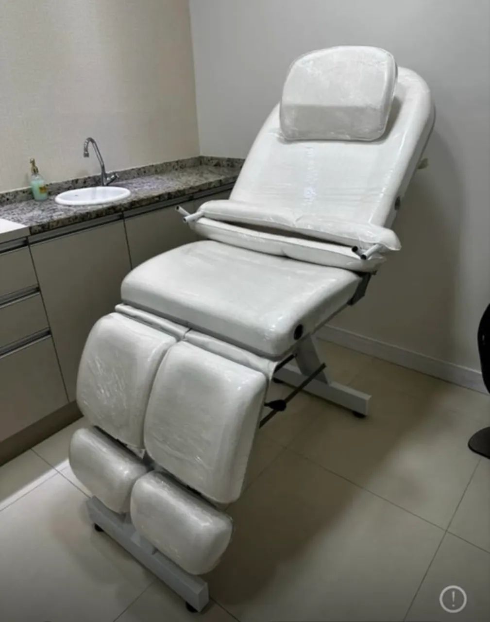 MACA PODOLOGIA  - Foto 3