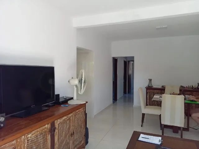 Casa em Ilha Comprida/3 Dormitórios (1 suíte)/Próximo Centro/Praia e Comércio