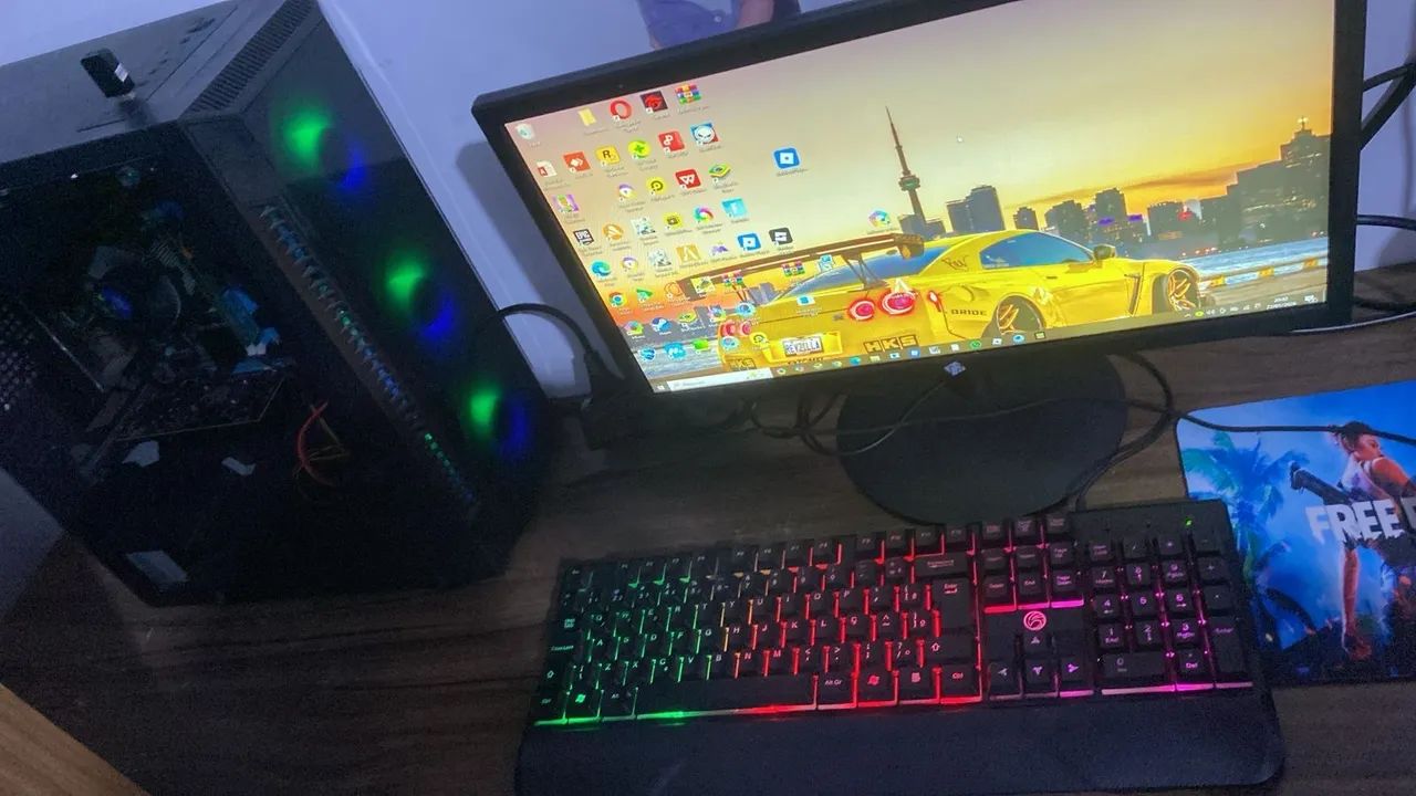 Computador  - Foto 3