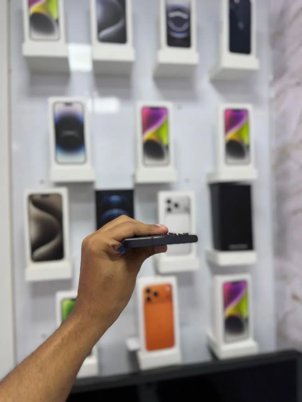 SAMSUNG S23 ULTRA 256GB - Foto 5