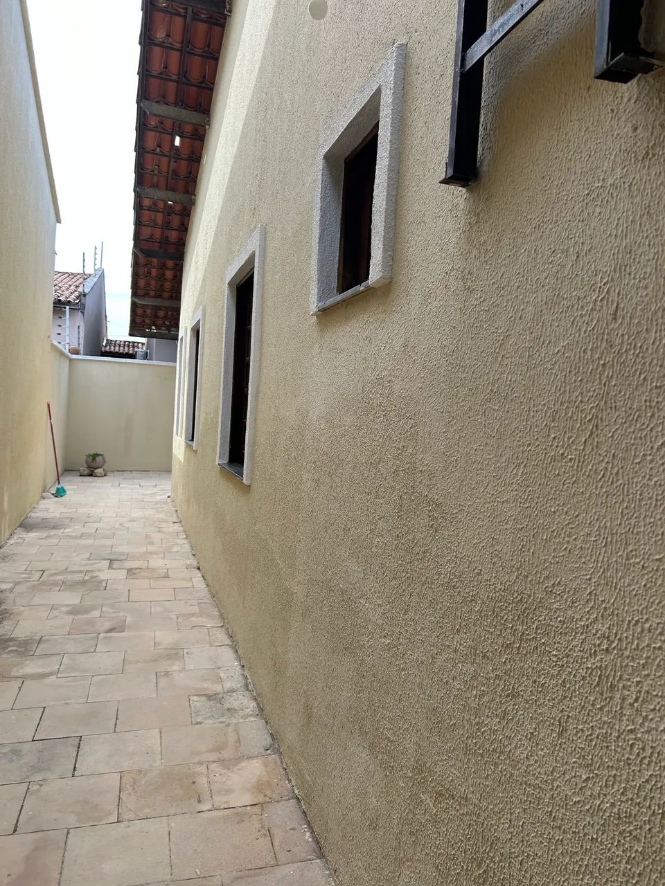 Linda casa a venda 