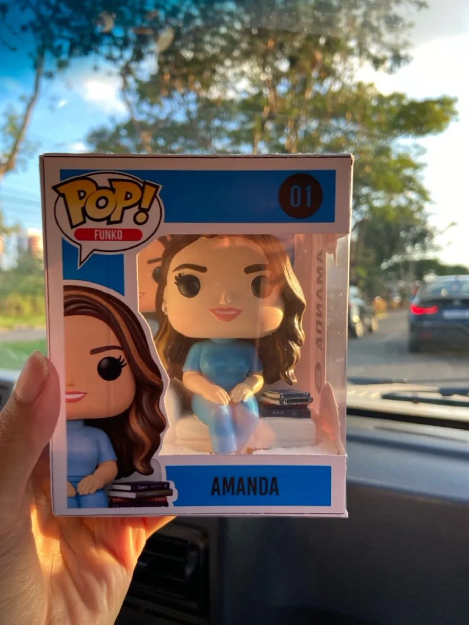 Funko Pop - Miniatura Personalizada  - Foto 3