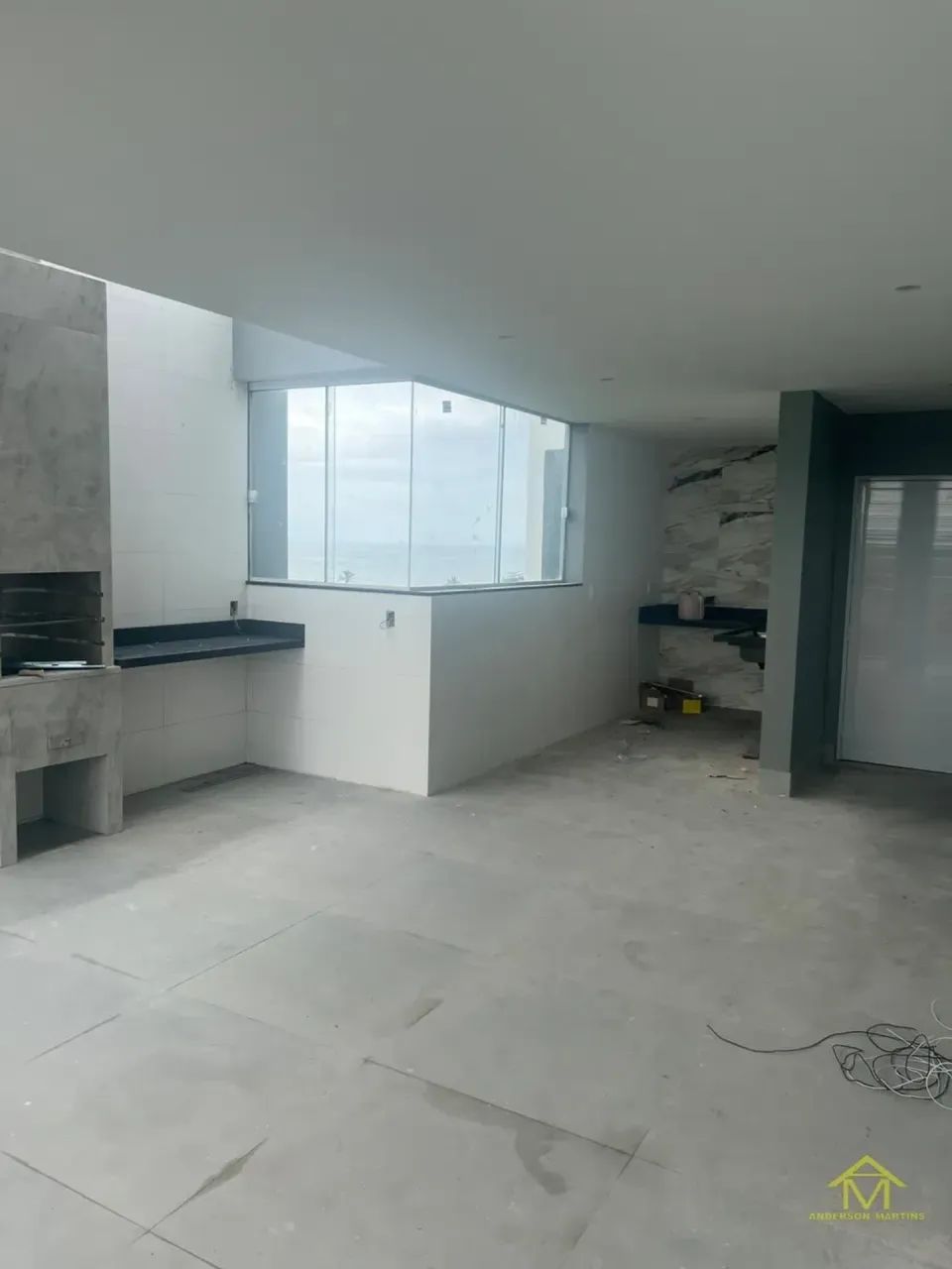 Cobertura duplex em Ponta da Fruta  cód 33723 R - Foto 4
