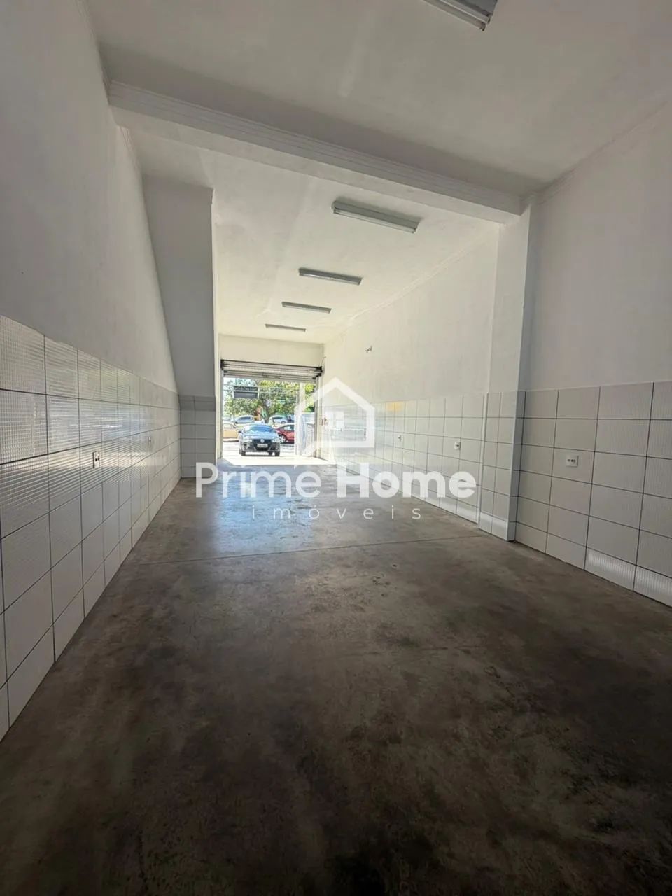salão - Vila Georgina - Campinas - Foto 4