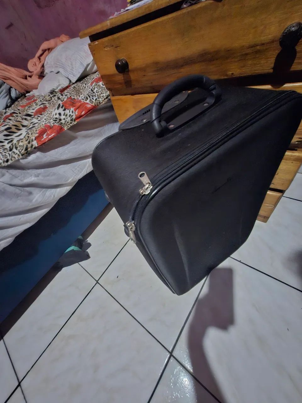 Mala para viagem - Foto 3