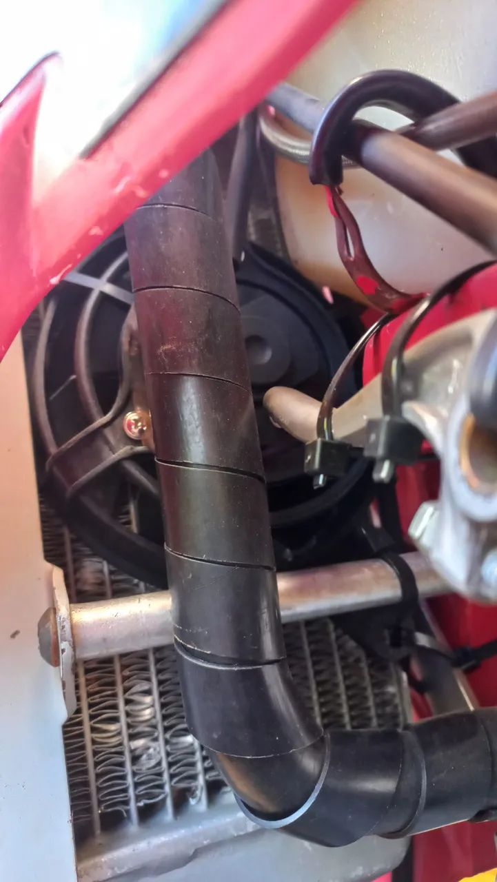 Gasgas ec 250 2t 2011 - Foto 4