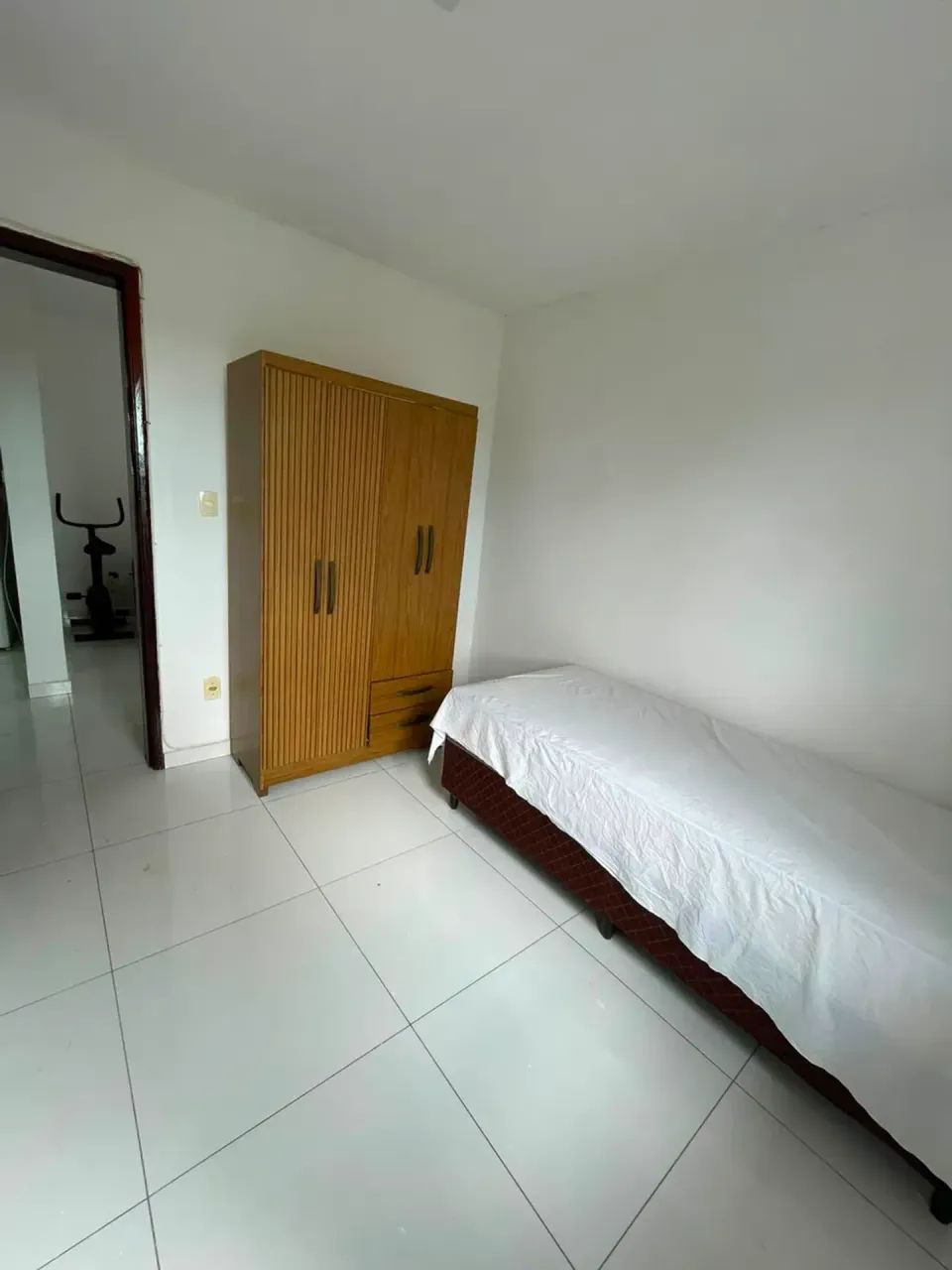 MARFIM 1 - MOBILIADO - Foto 3