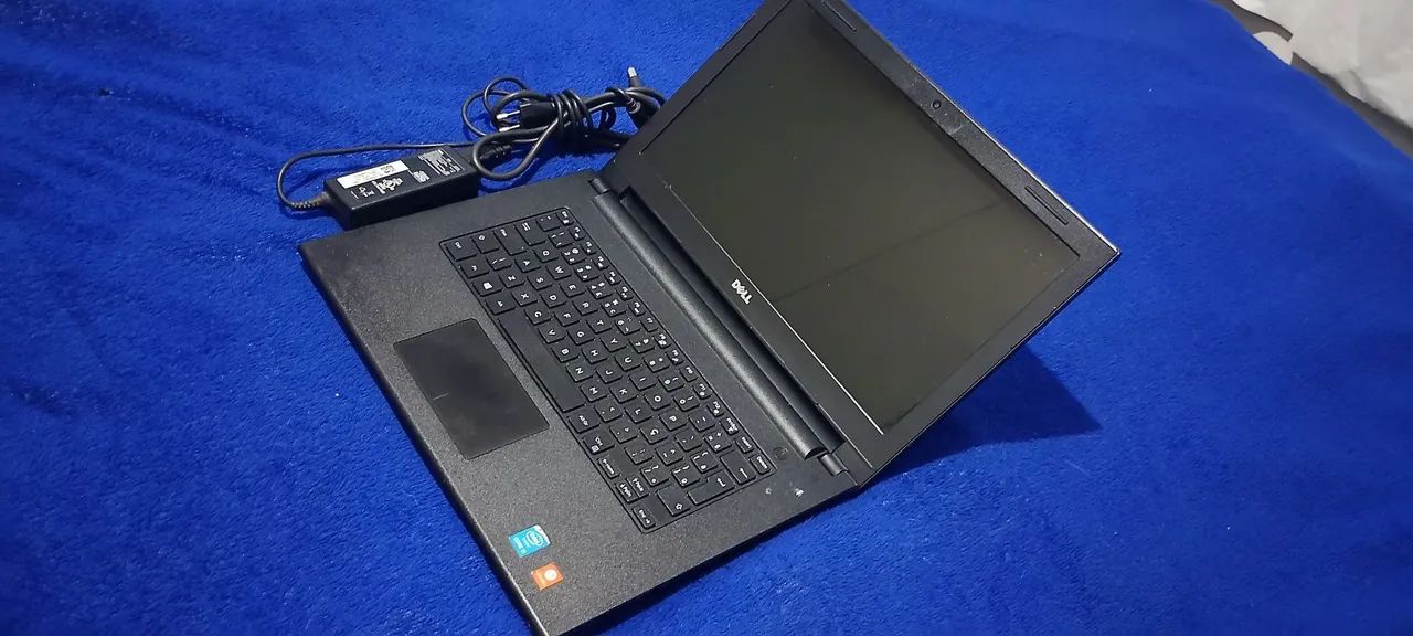 Notetbook Dell processador core i3 hd 1tera 4gb ram  - Foto 3
