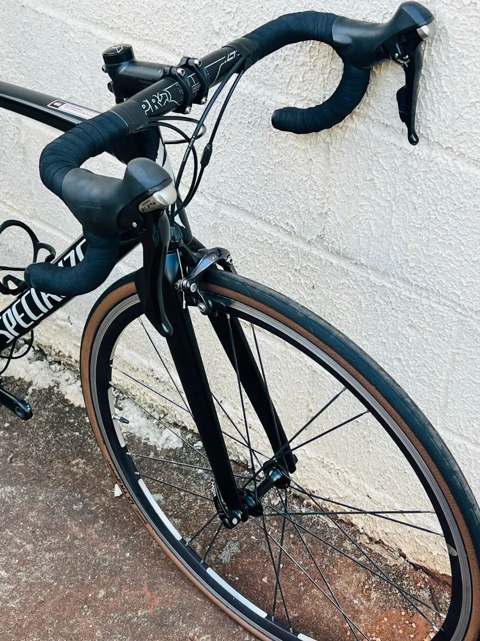 Specialized Allez Sprint Comp 56 - Foto 4