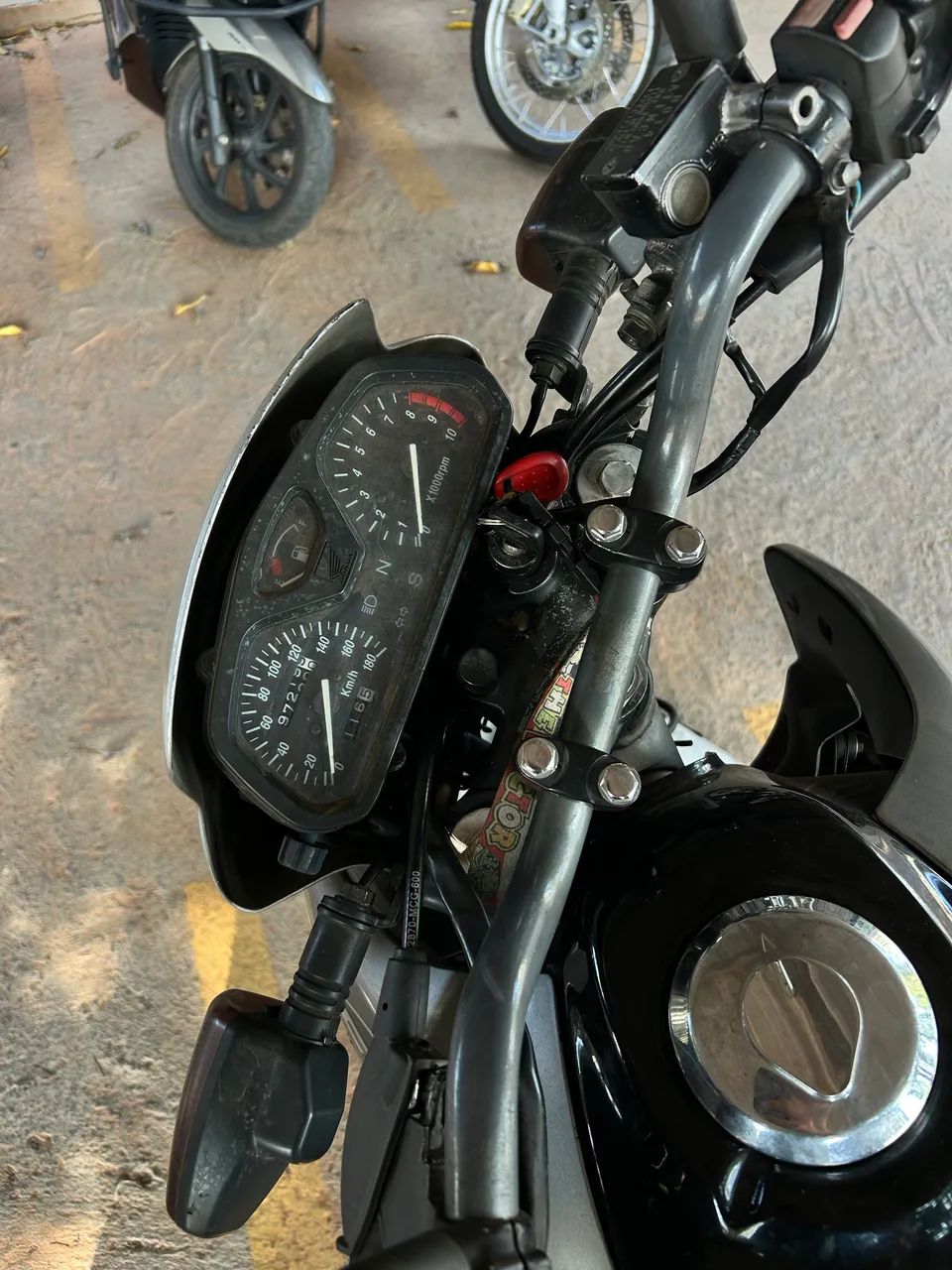 Falcon 400  - Foto 2