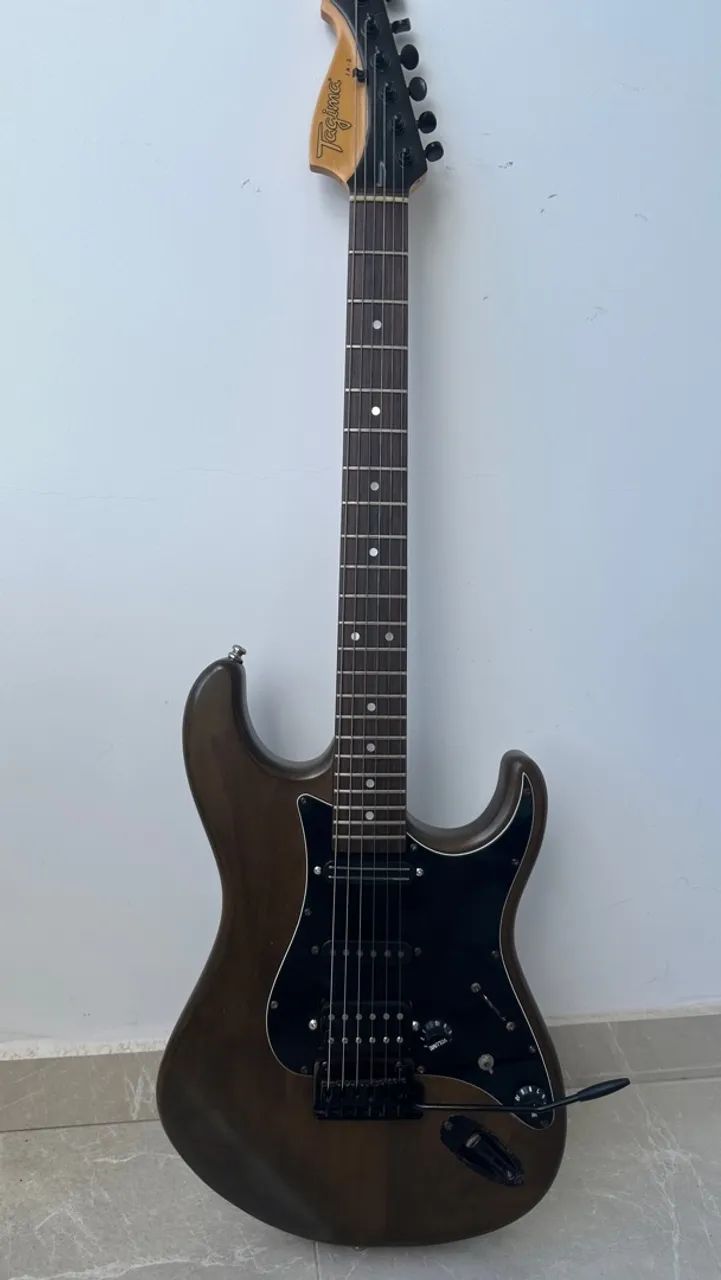 Guitarra JA3 Tagima - Foto 2
