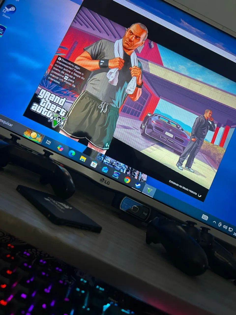 Pc game  - Foto 2