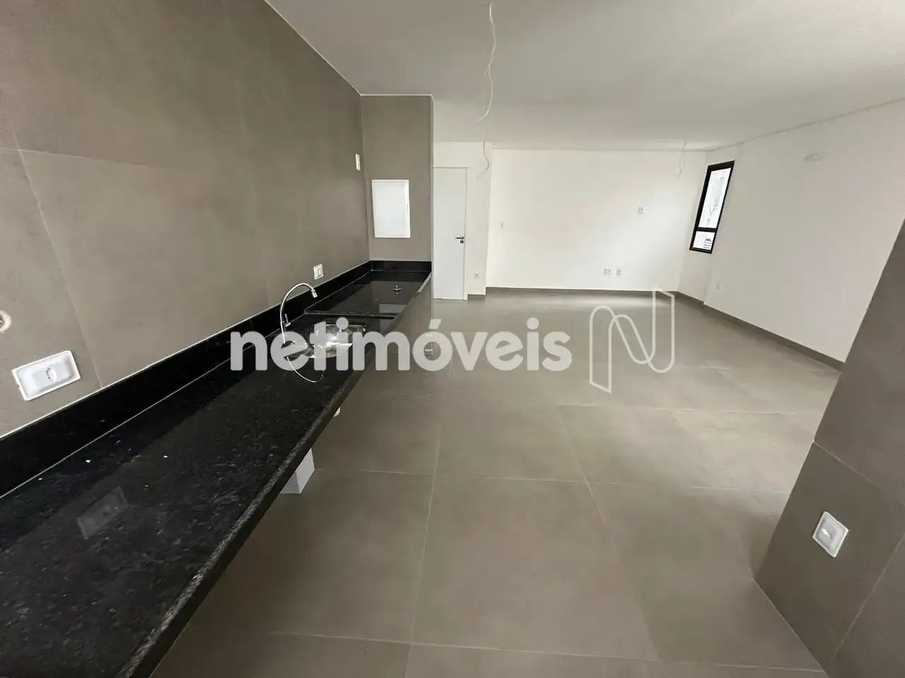 Venda Apartamento 3 quartos Cidade Nova Belo Horizonte