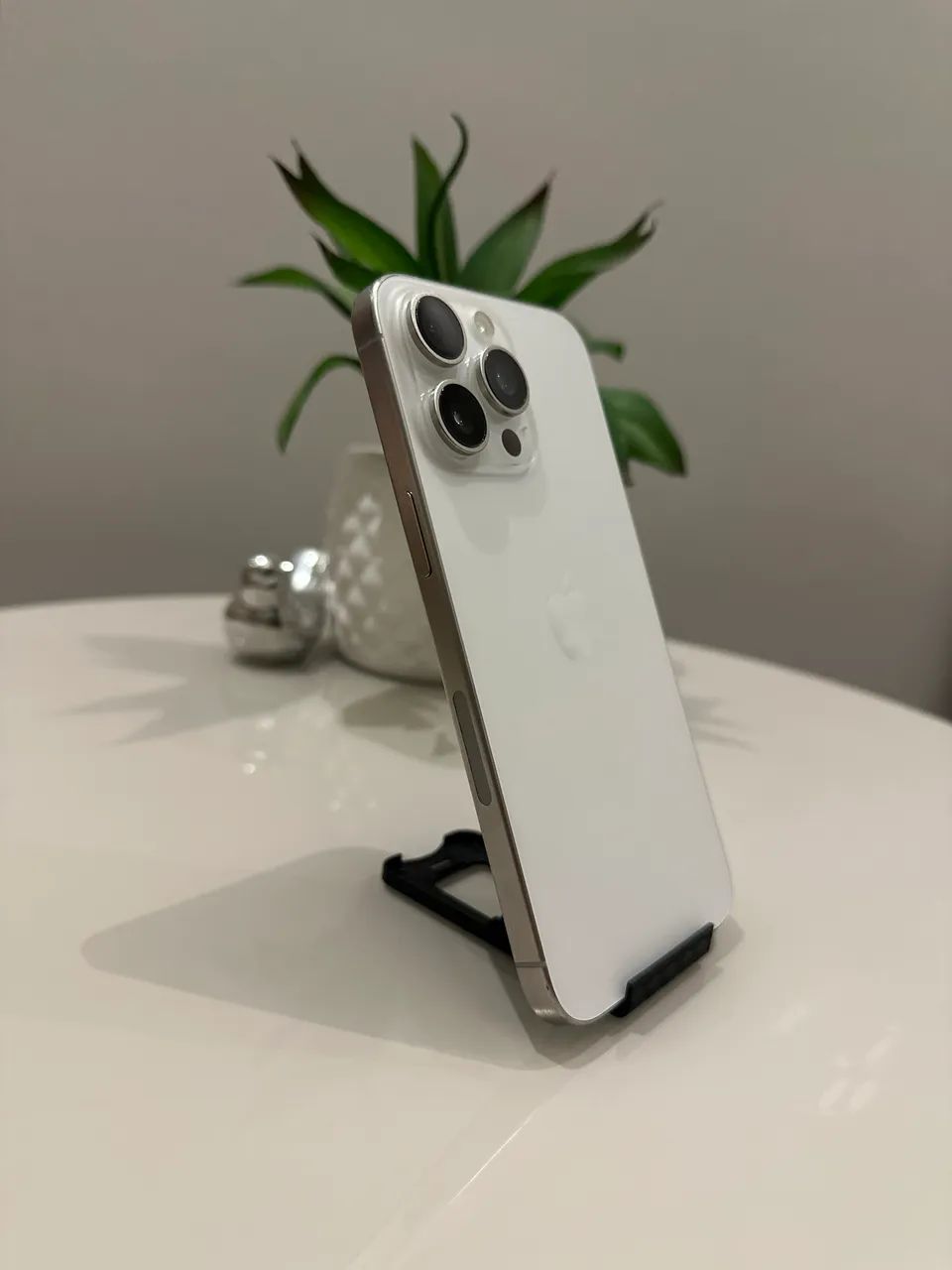 IPHONE 15 PRO MAX  SÓ HOJE  - Foto 2