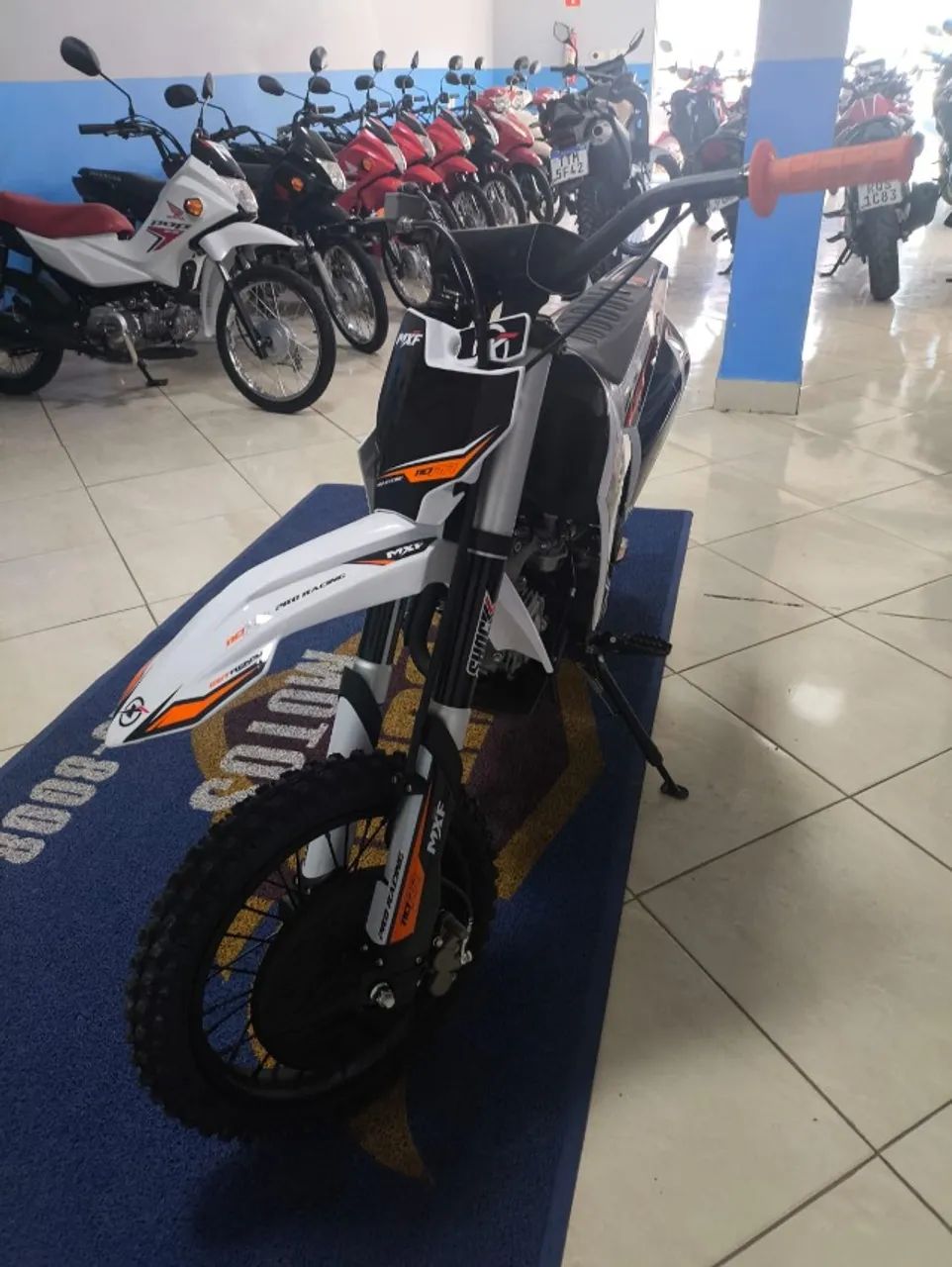 PRO RACING 110  - Foto 2