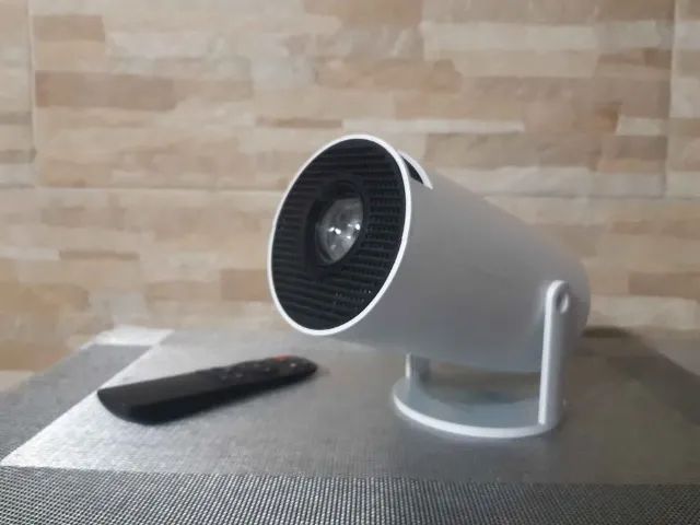 Projetor HY300 - Foto 4