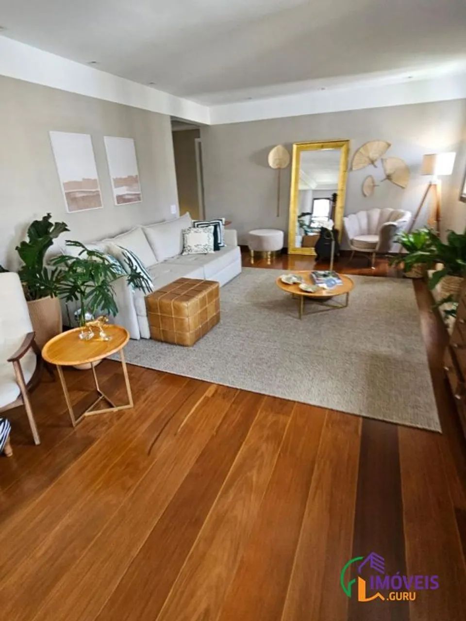 APARTAMENTO - MORUMBI - SP - Foto 5
