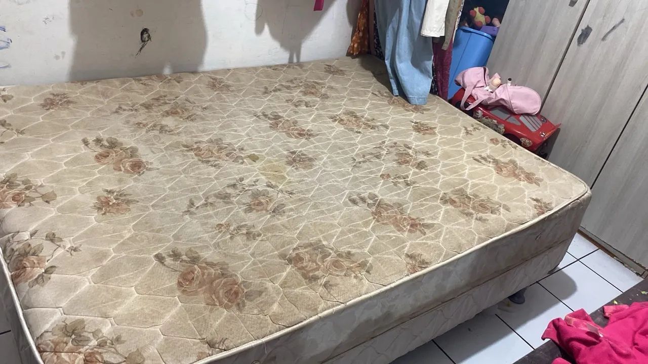 Cama box solteiro  - Foto 2