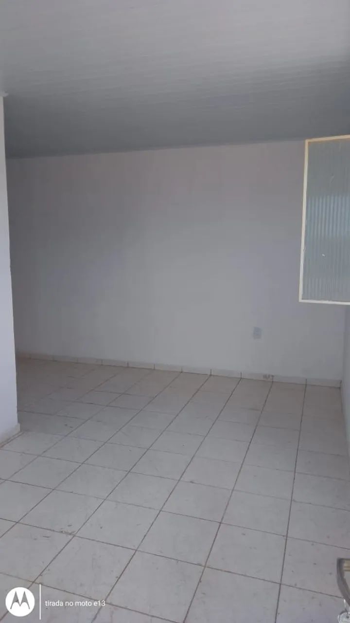 ALUGO CASA NO BENEDITO BENTES 1 - Foto 2