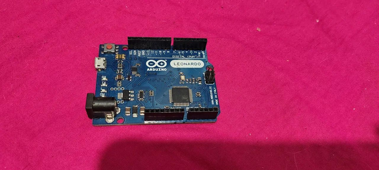 Kit Arduino projeto em codein - Foto 3