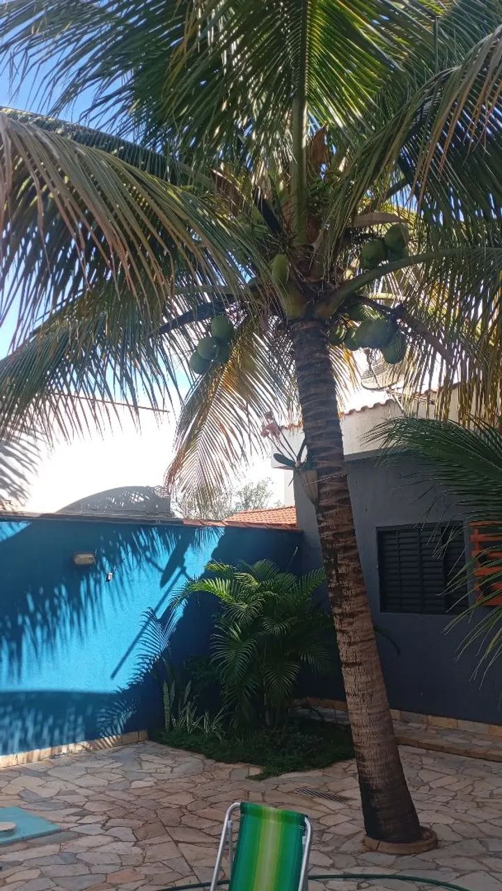 Área de lazer VILA Virgínia  - Foto 5