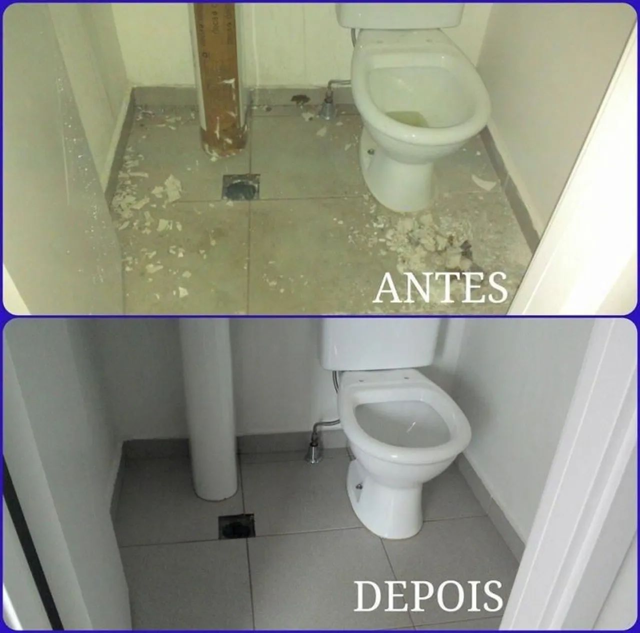 LIMPEZA PÓS OBRA em geral  - Foto 4