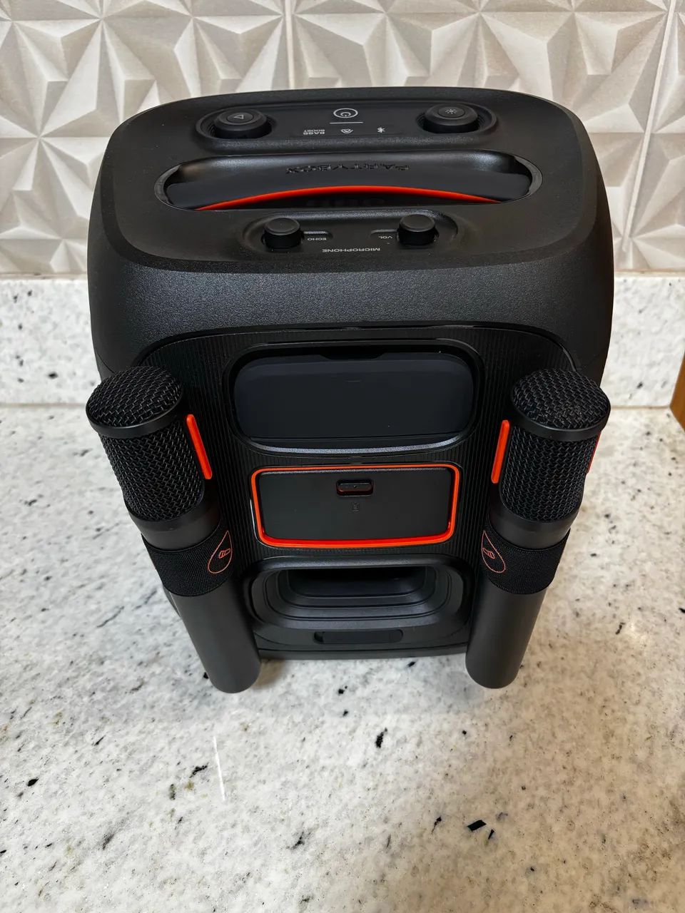 JBL PARTY BOX ENCORE 2  - Foto 2