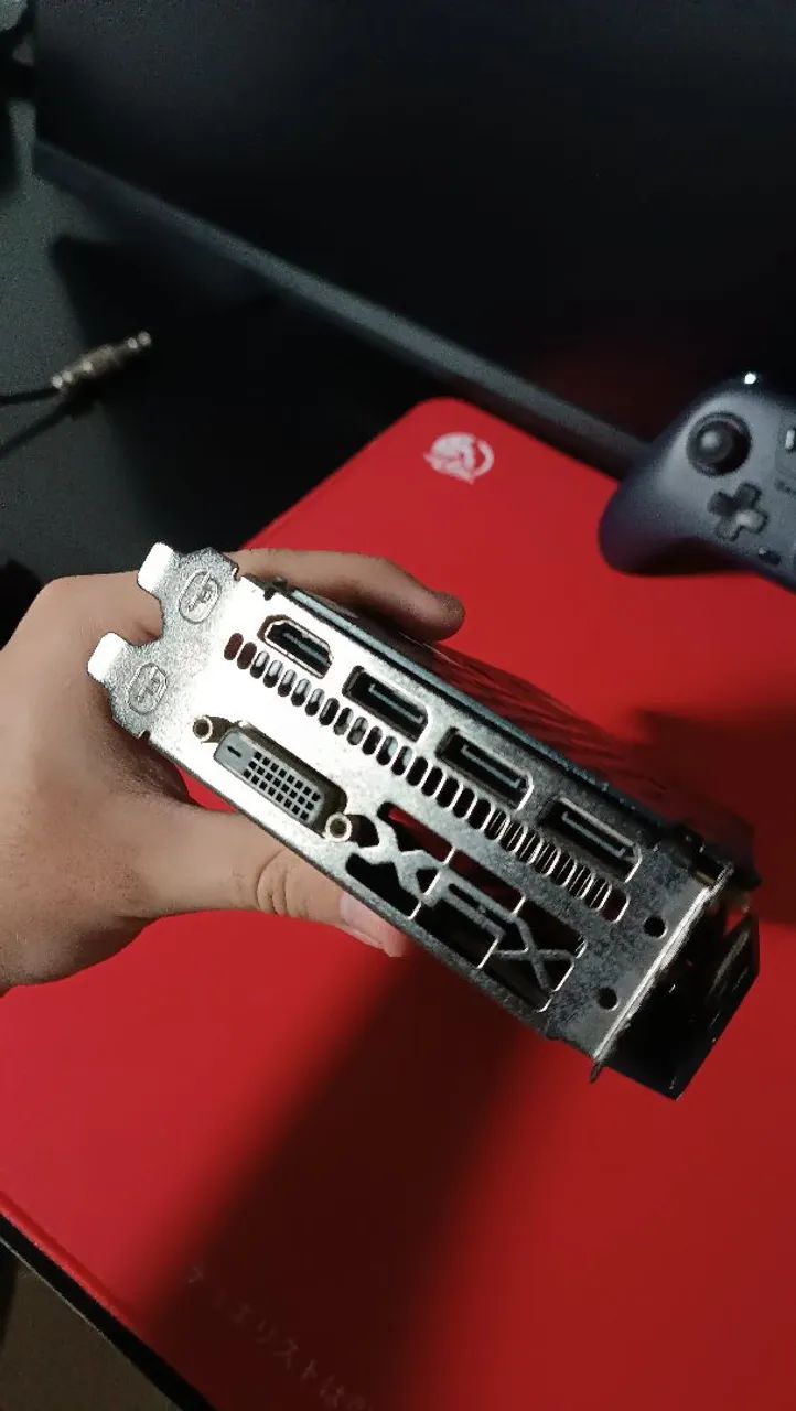 Rx 570 4g XFX  - Foto 5