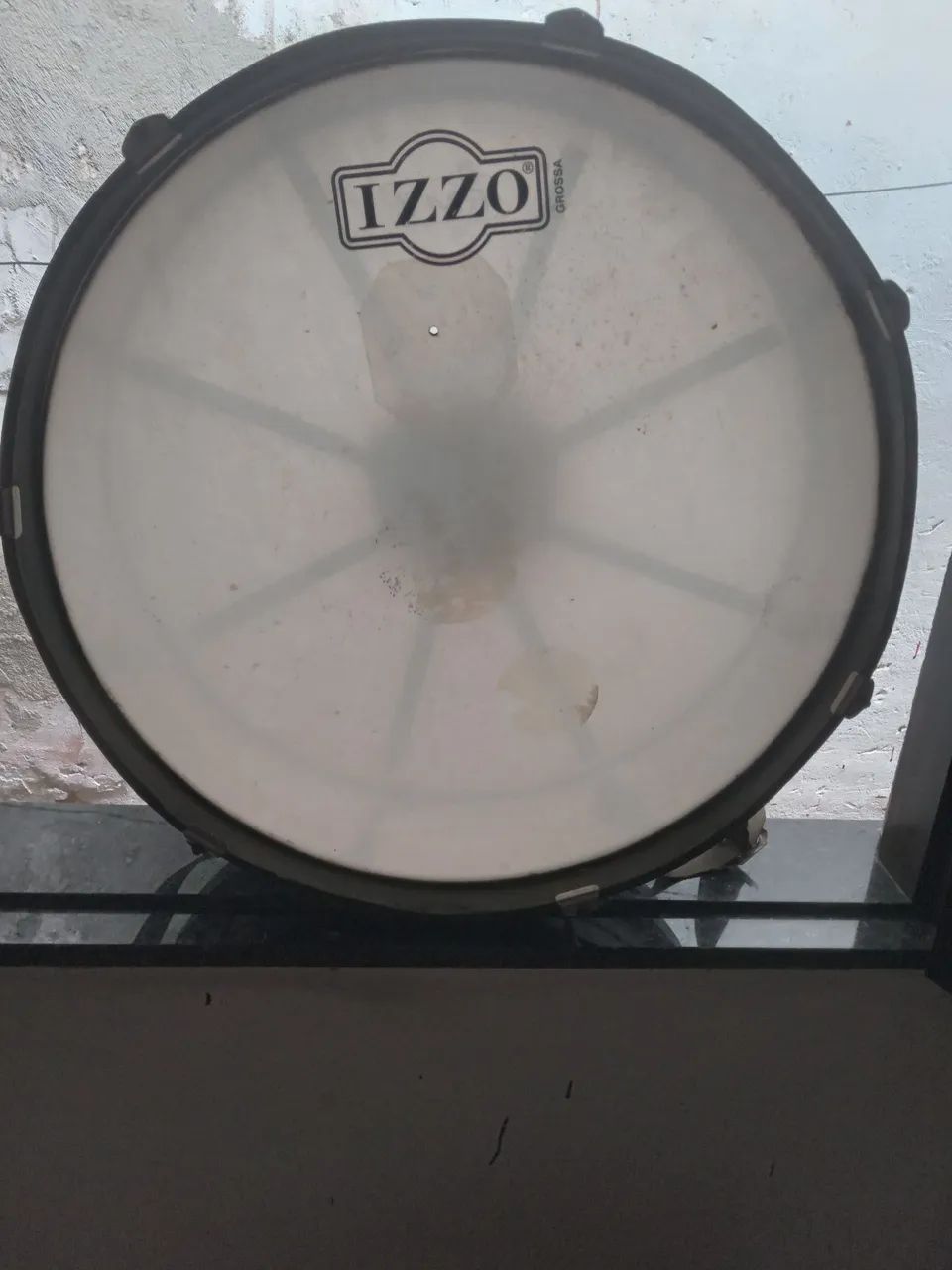 Bumbo de 22 p