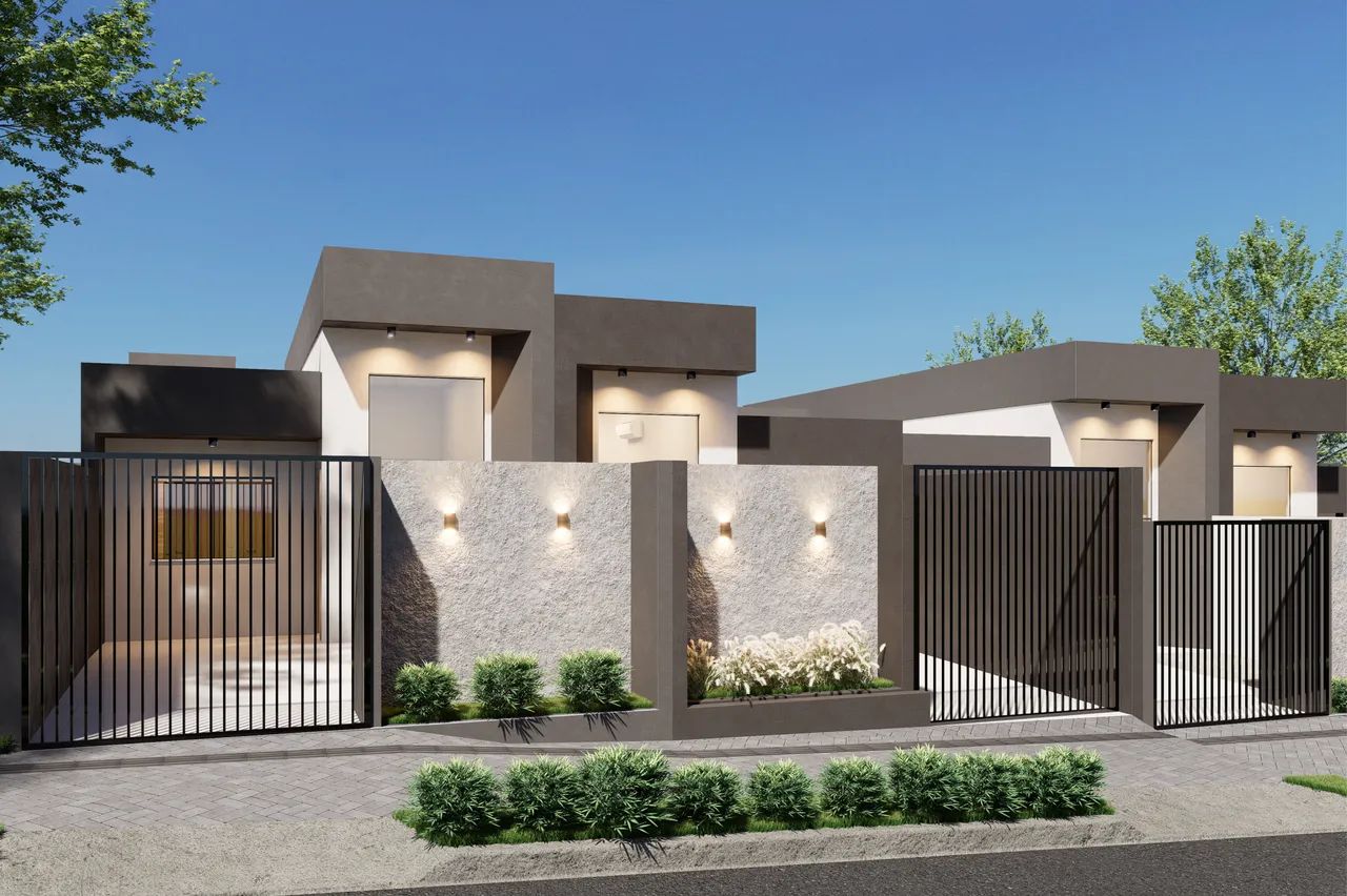 Foto - Londrina - Nova Olinda