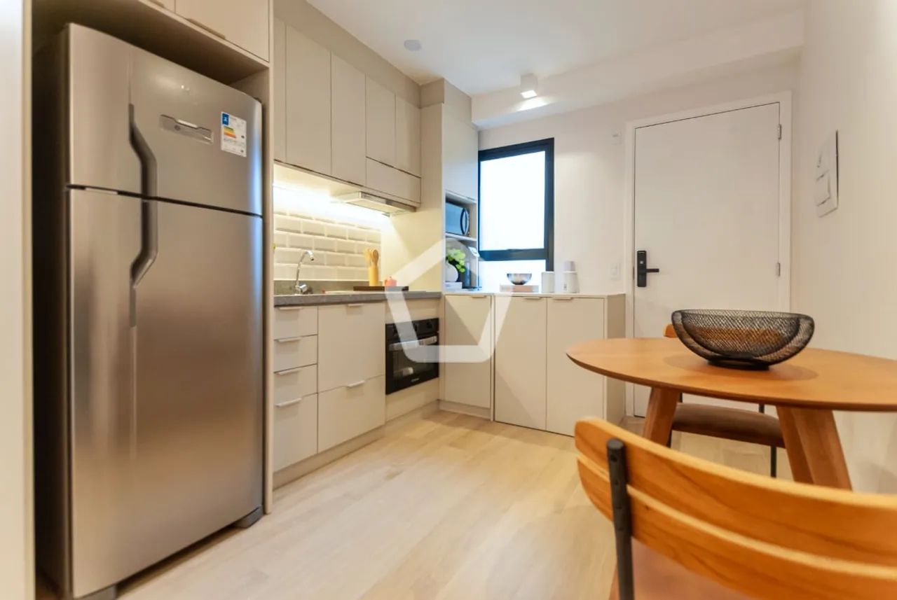 Studio para venda em Vila Mariana com 1 quarto, 32m² - Foto 3
