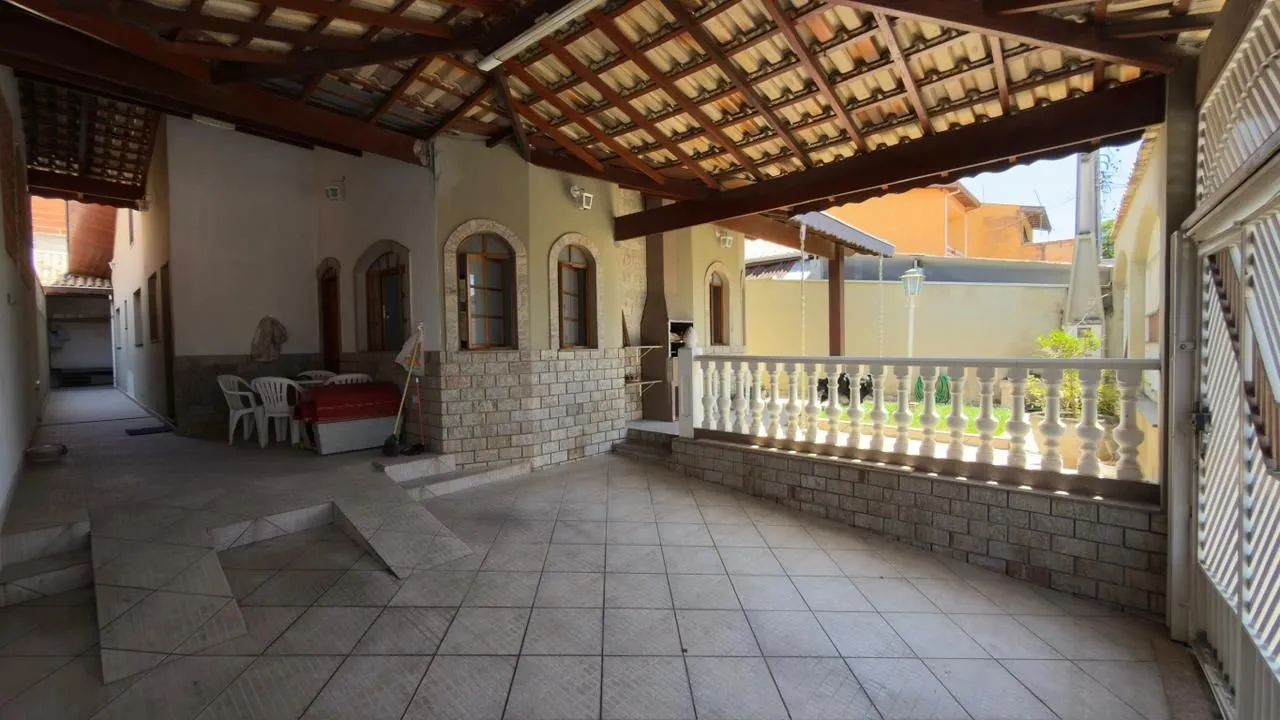 VENDO CASA TÉRREA  - Foto 3