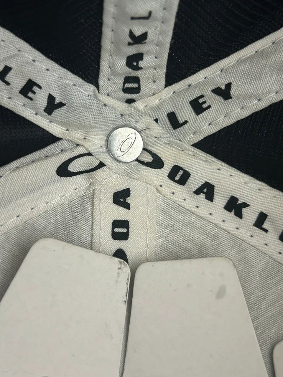 Boné Oakley  - Foto 5
