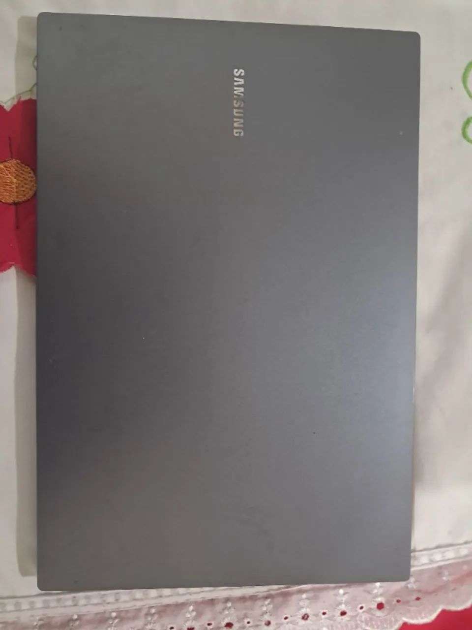 Notebook Samsung Book - Foto 4