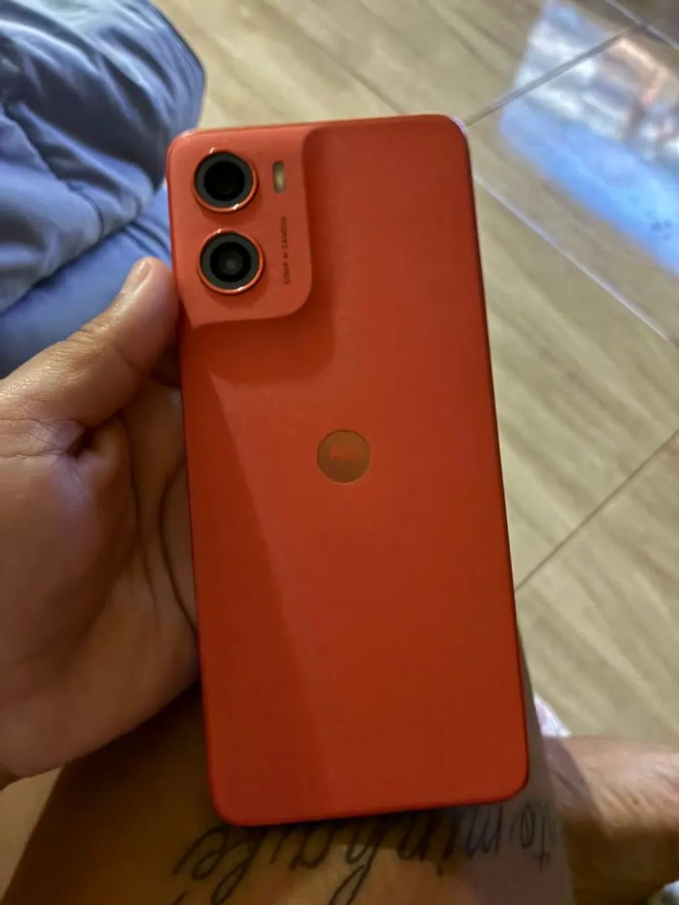 Moto G06  - Foto 3