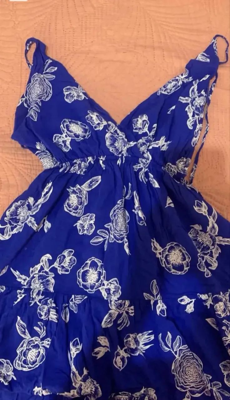 Vestido