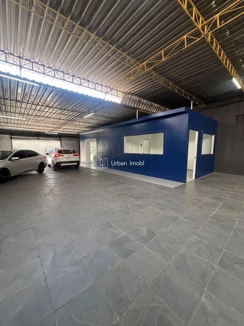 Galpão para aluguel na Avenida Getúlio Vargas - Foto 4