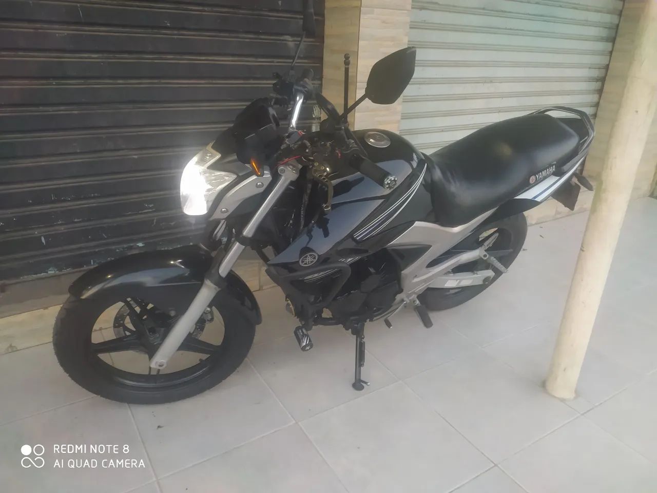 Fazer 250  - Foto 4