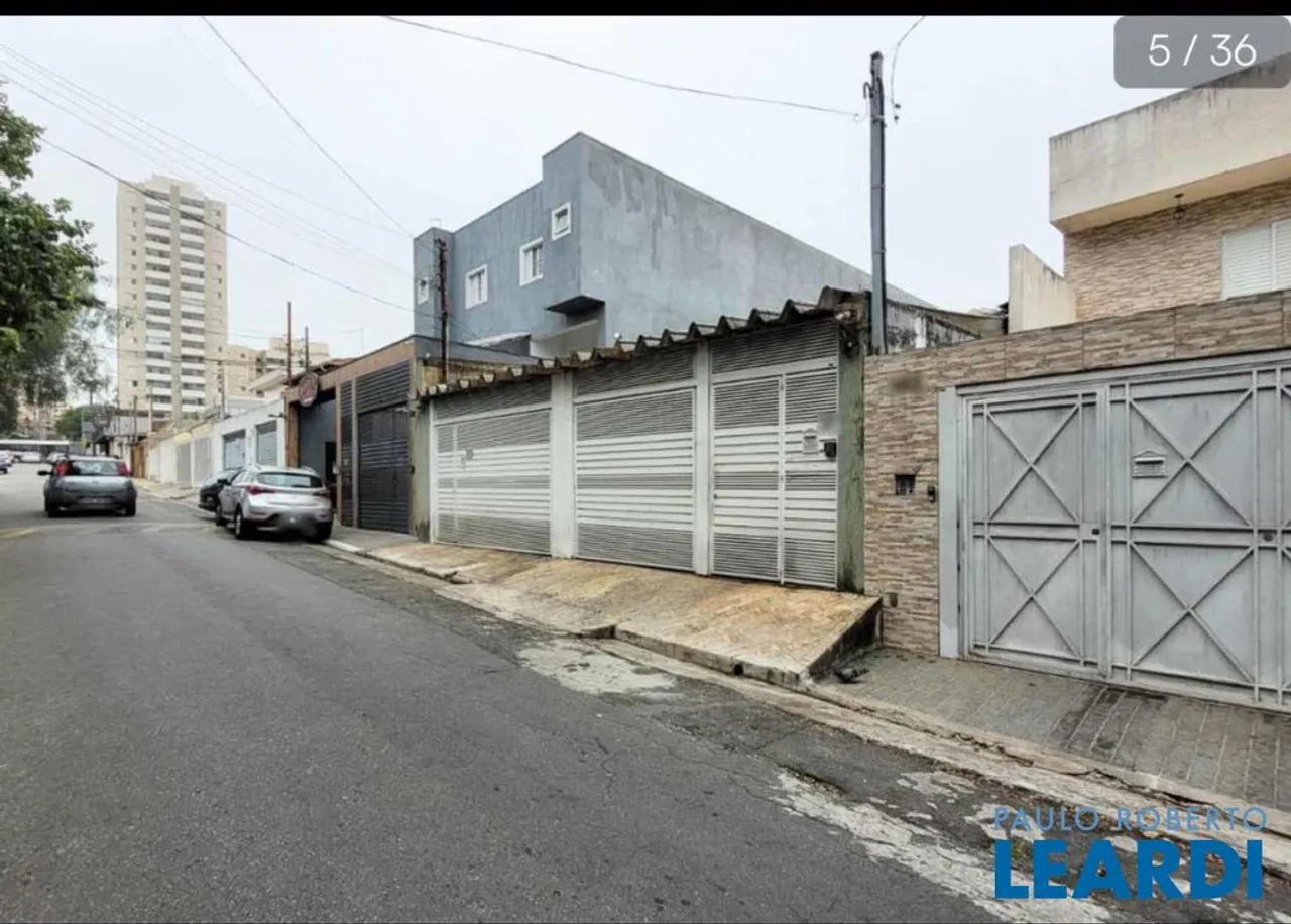 CASA TÉRREA - CAMPO GRANDE - SP - Foto 4